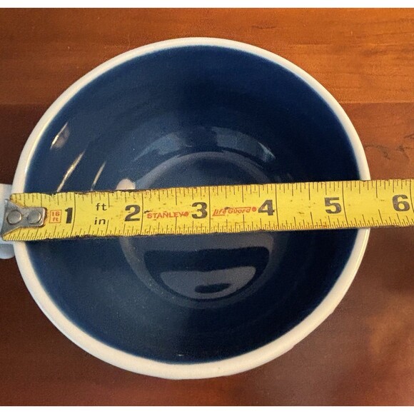 Hallmark Harry Potter Ravenclaw Mug Soup Bowl R Handle 30oz Wizarding World SET - Picture 2 of 8